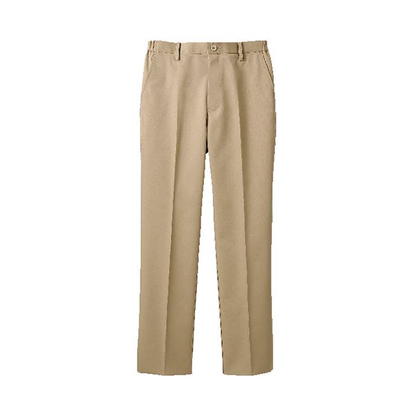 【商品名】 住商モンブラン チノパンツ L ベージュ CV7511 [ CV7511-3 L ] 関連ワード:ファッション ボトムス パンツ その他のパンツ